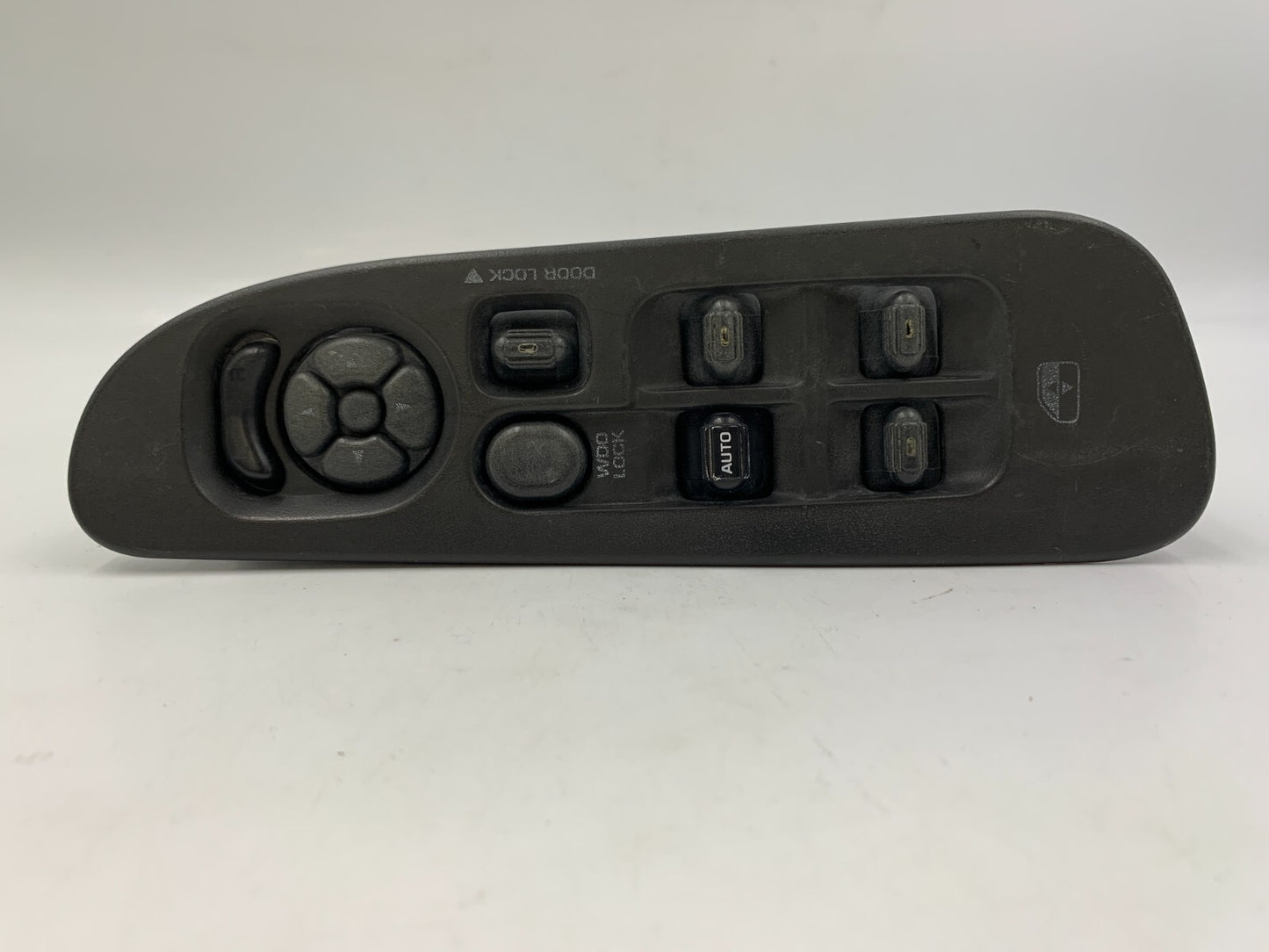 2005-2008 Dodge Ram 1500 Master Power Window Switch OEM B03B25065