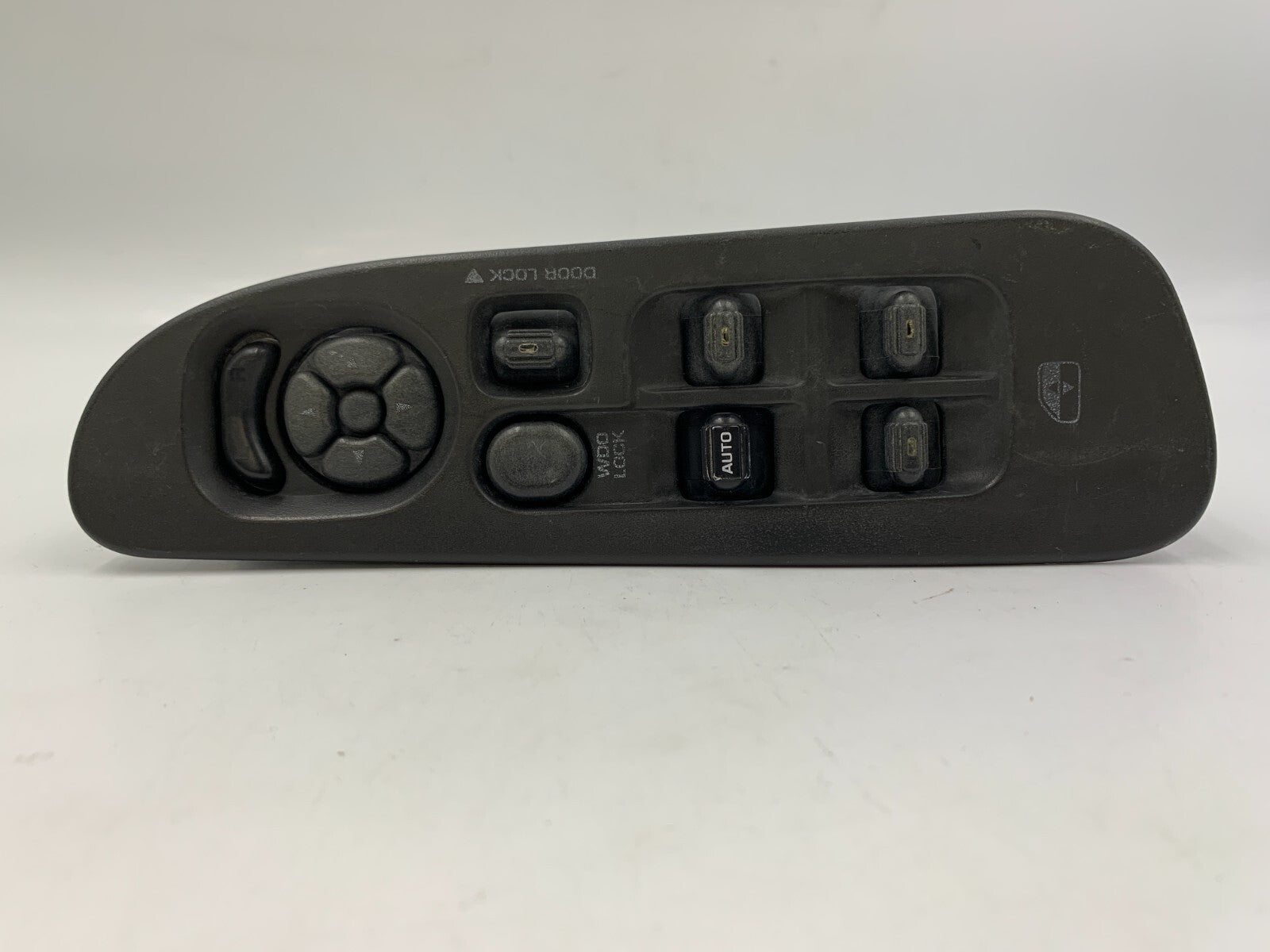 2005-2008 Dodge Ram 1500 Master Power Window Switch OEM B03B25065