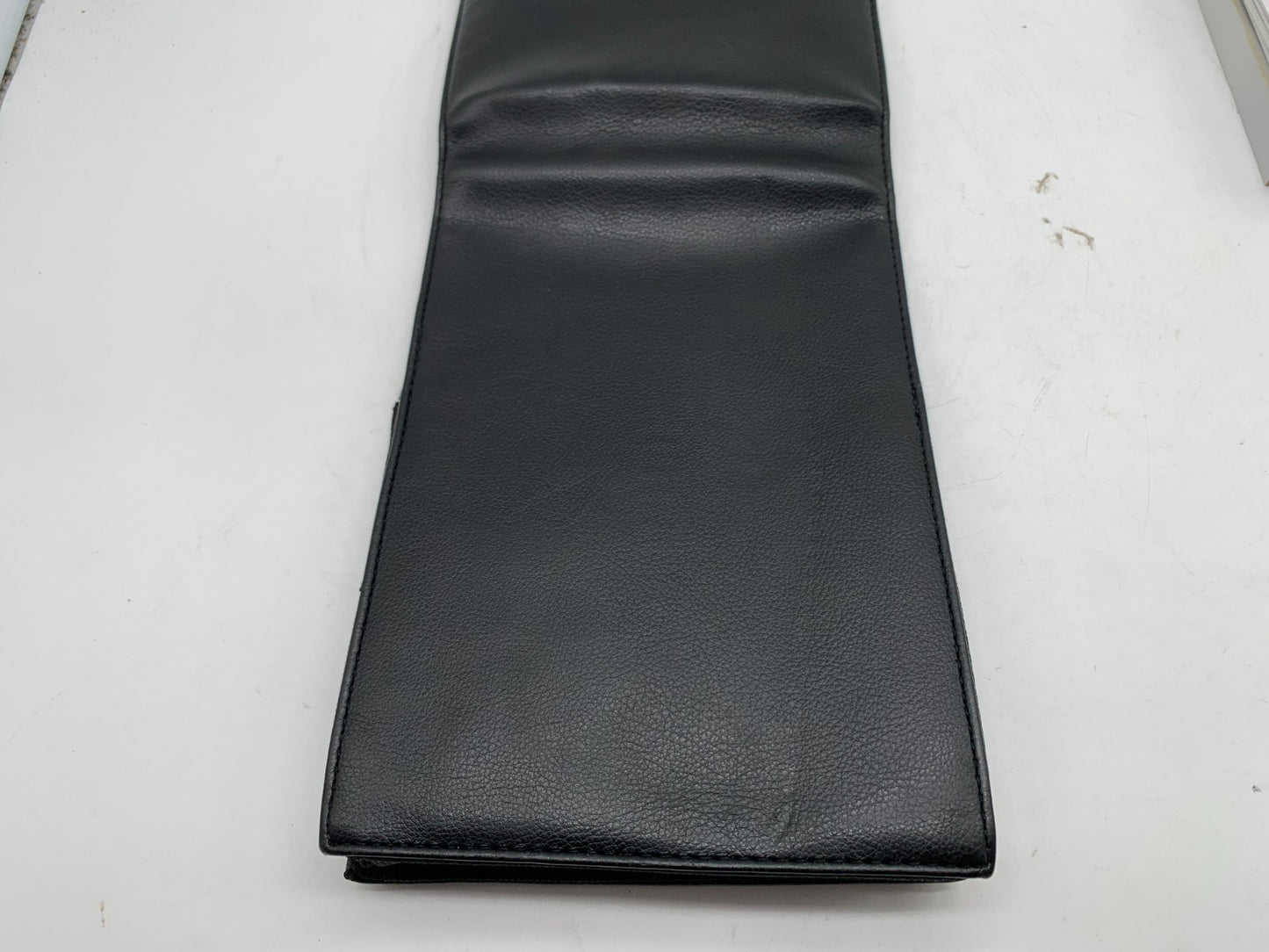 2015 Volkswagen Passat Owners Manual Set with Case OEM D02B09042