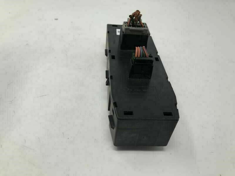 2006-2010 Jeep Grand Cherokee Master Power Window Switch OEM C01B24016