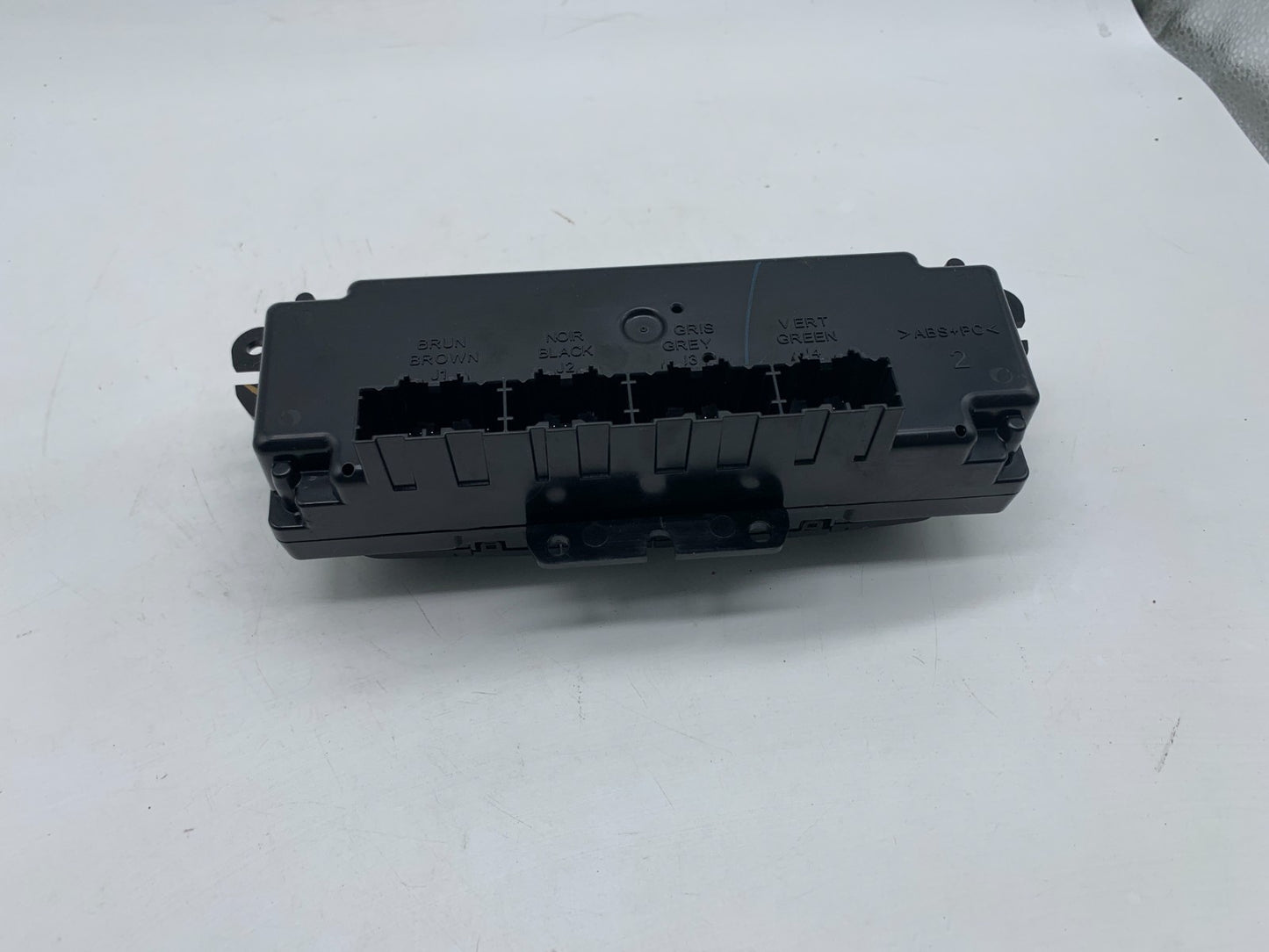 2013-2017 GMC Acadia Climate Control AC Heater OEM D03B02008
