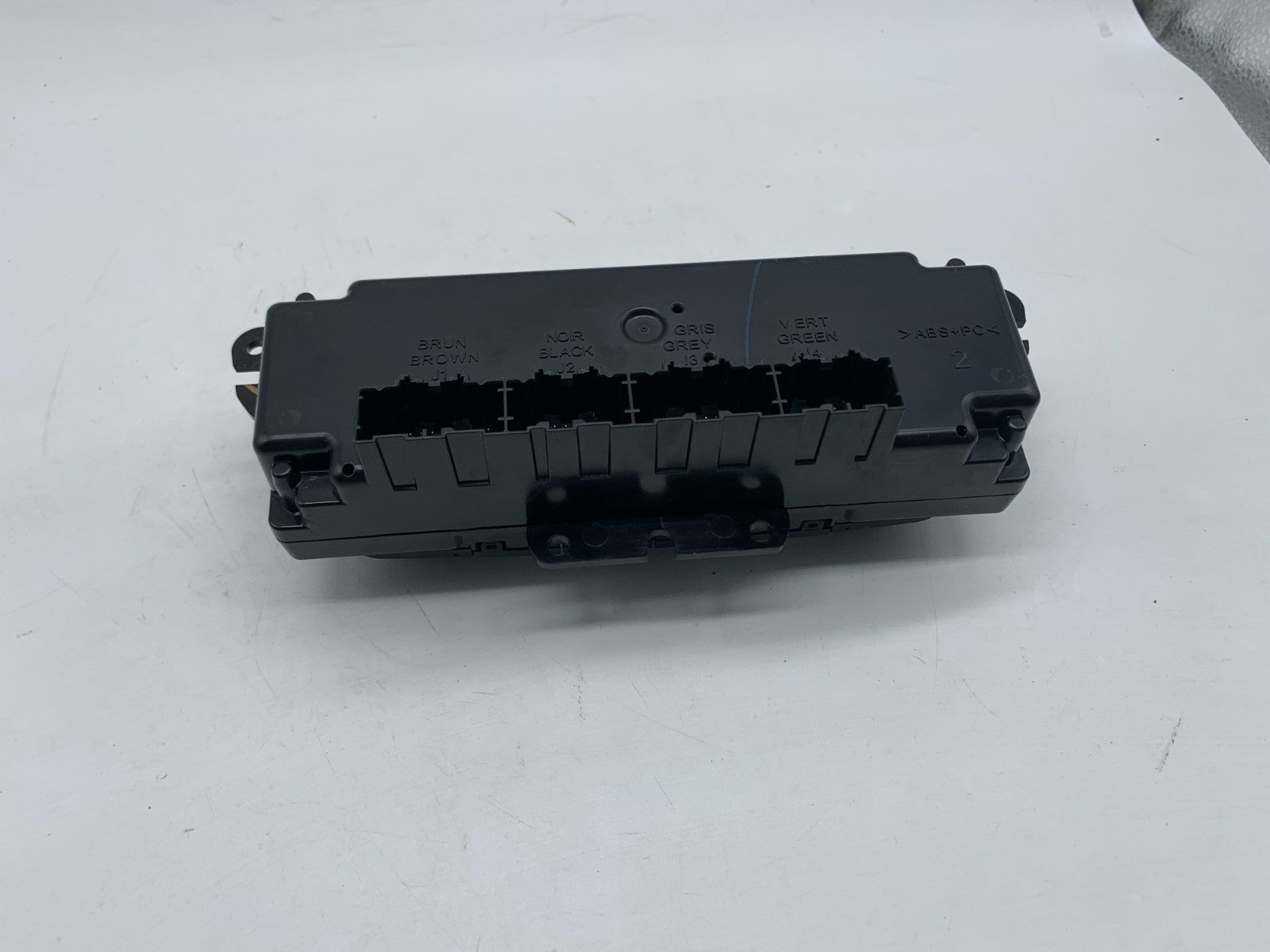 2013-2017 GMC Acadia Climate Control AC Heater OEM D03B02008