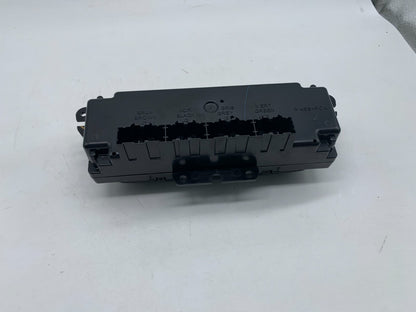 2013-2017 GMC Acadia Climate Control AC Heater OEM D03B02008
