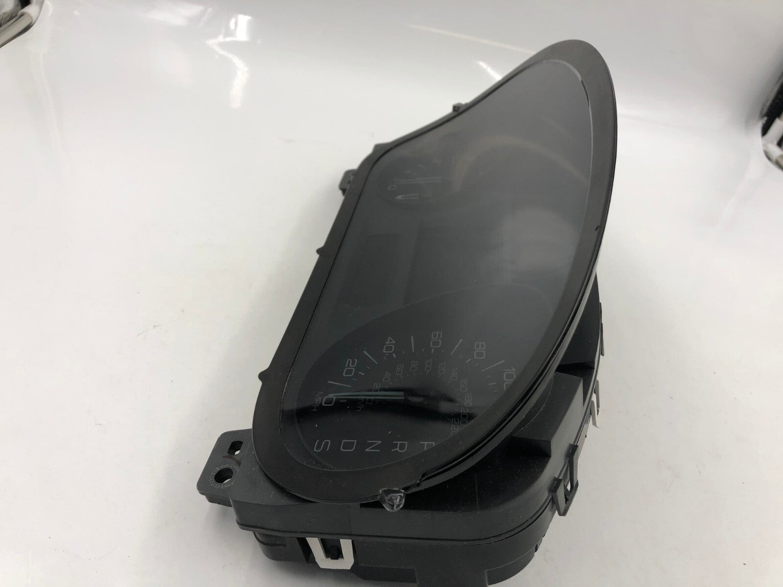 2013 Ford Edge Speedometer Instrument Cluster 29907 Miles OEM C012B41025