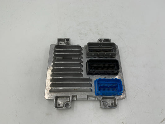 2017-2020 Chevrolet Trax Engine Control Module Unit ECU ECM OEM B02B52038