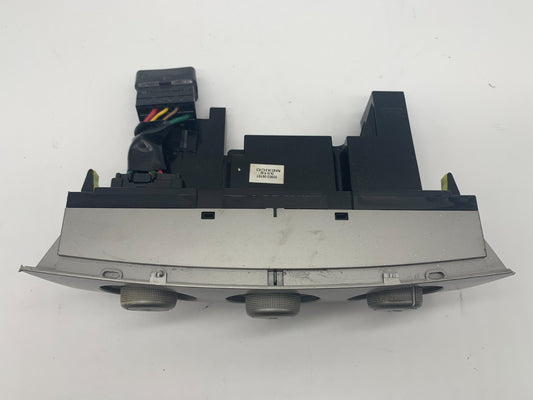 2007-2008 Toyota Solara AC Heater Climate Control Unit OEM C03B25062