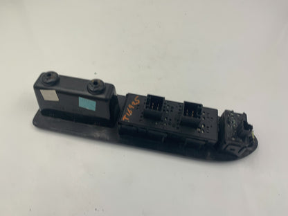 2005-2007 Ford Taurus Master Power Window Switch OEM A03B21006
