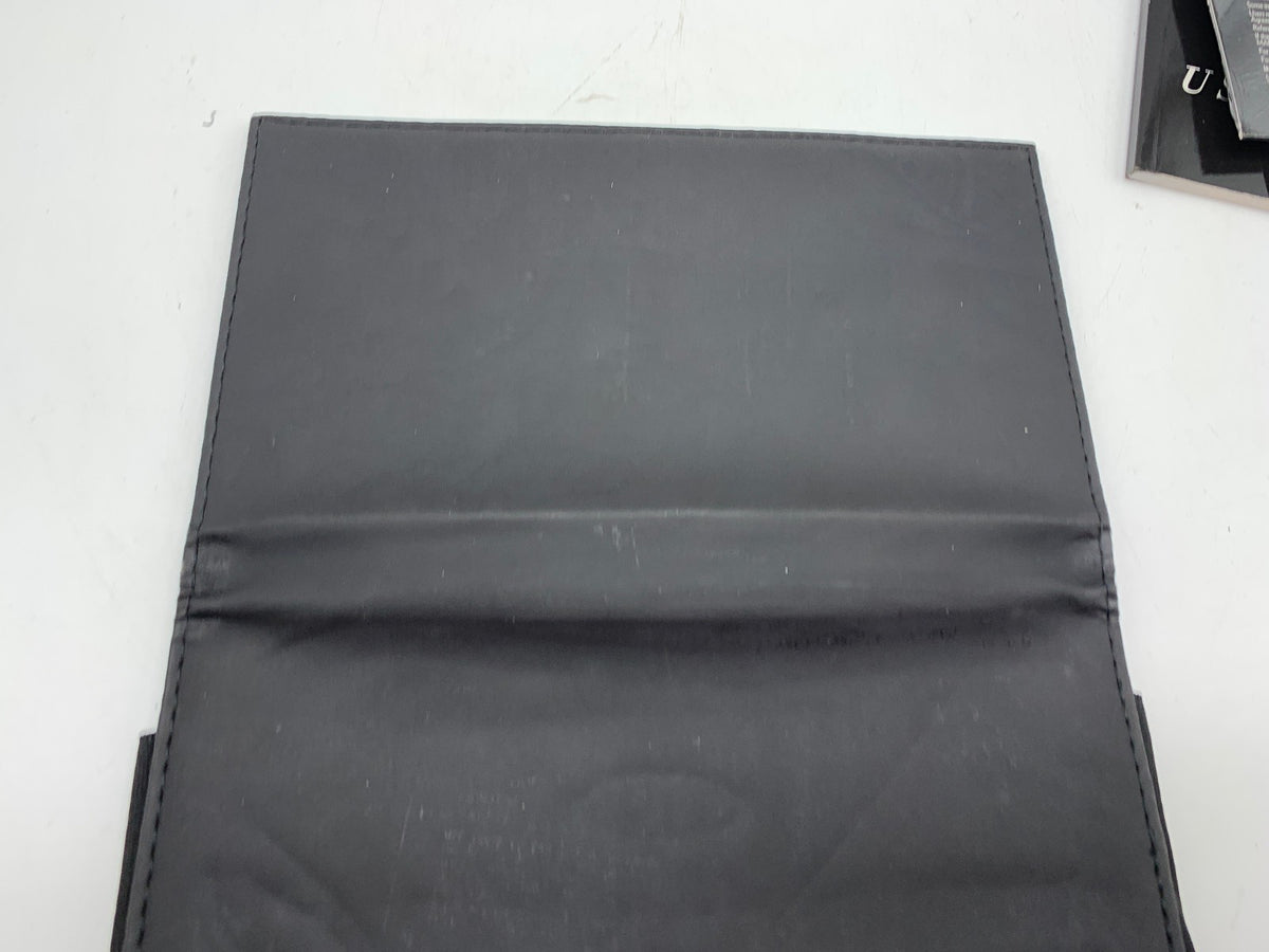 2012 Chrysler 300 Owners Manual Set with Case OEM R01B08002