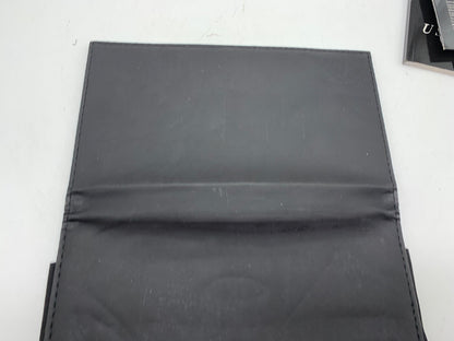 2012 Chrysler 300 Owners Manual Set with Case OEM R01B08002