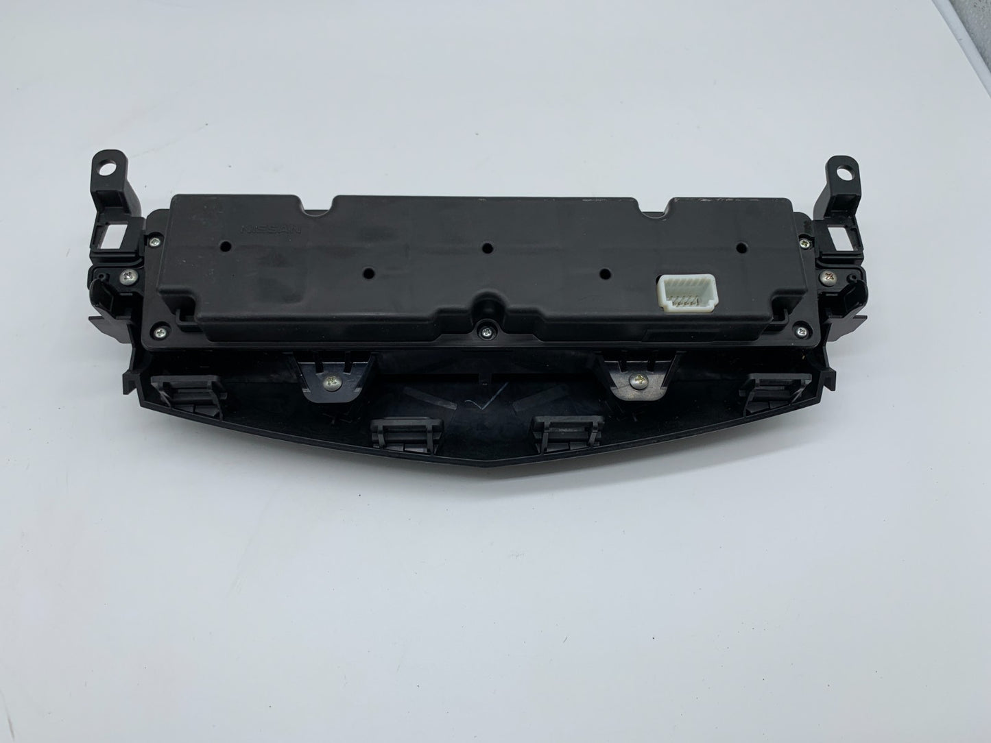 2019-2022 Nissan Altima AC Heater Climate Control Unit OEM C03B01004