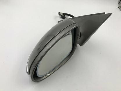 2004-2008 Mercedes-Benz S550 Driver Side View Power Door Mirror Gray OEM B31003