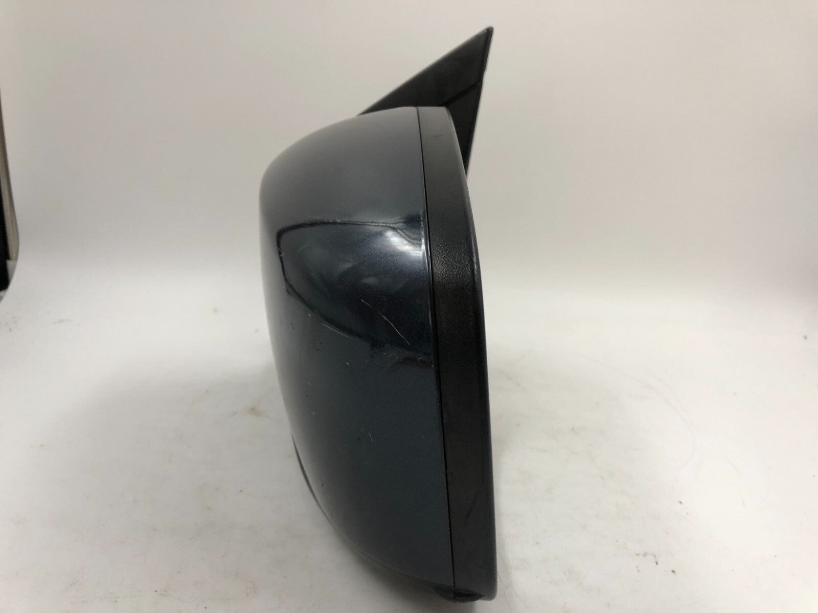 2008-2010 Chrysler Town & Country Driver Side Power Door Mirror Gray B02B28005
