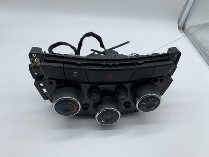 2017-2021 Chevrolet Trax GMC Sierra Climate Control AC Heater OEM C03B10004