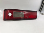 1997-1999 Toyota Camry Passenger Side Trunklid Tail Light Taillight L02B04026