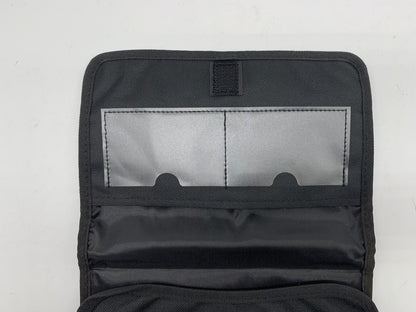 2005 Nissan Pathfinder Owners Manual Set with Case OEM B03B19006