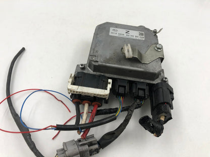 2015-2016 Subaru Forester Engine Control Module Unit ECU ECM OEM C03B47004