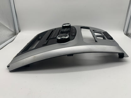 2010-2012 Ford Fusion Front Dashboard Bezel Radio Control Panel OEM