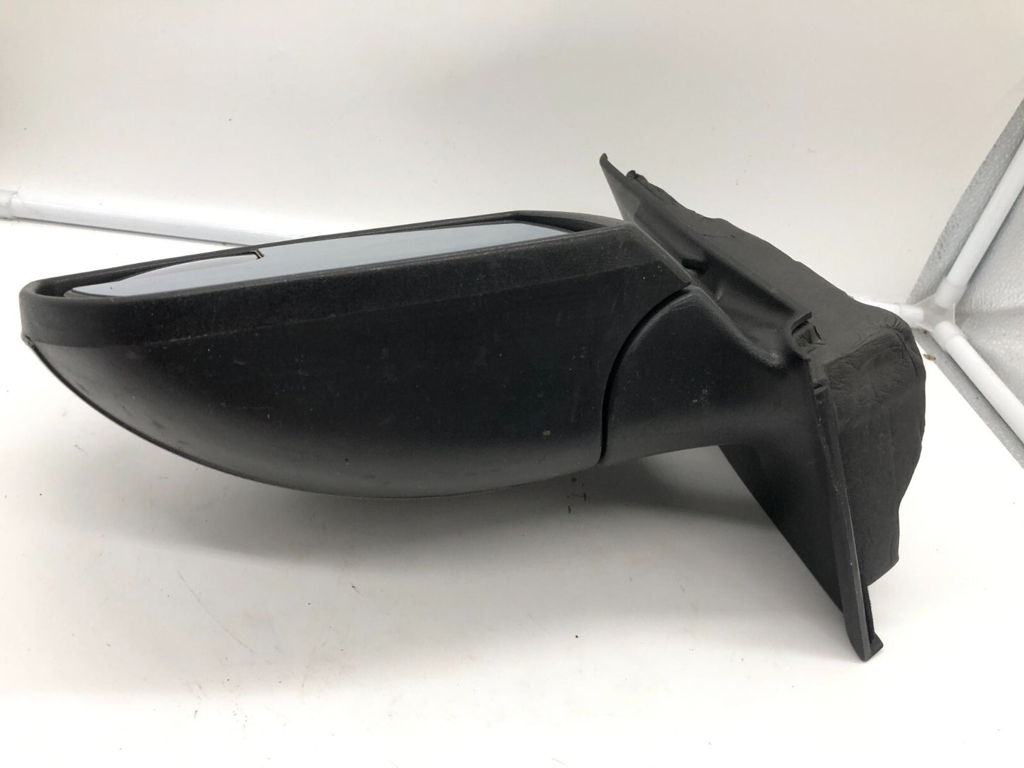 2013-2016 Ford Escape Driver Side View Power Door Mirror Gray OEM E01B60010