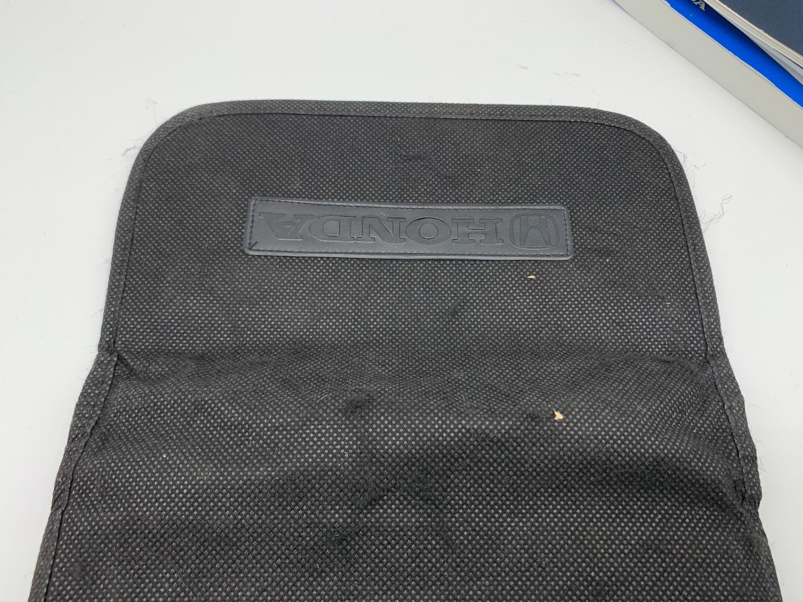 2014 Honda Civic Sedan Owners Manual Set with Case OEM C04B09005