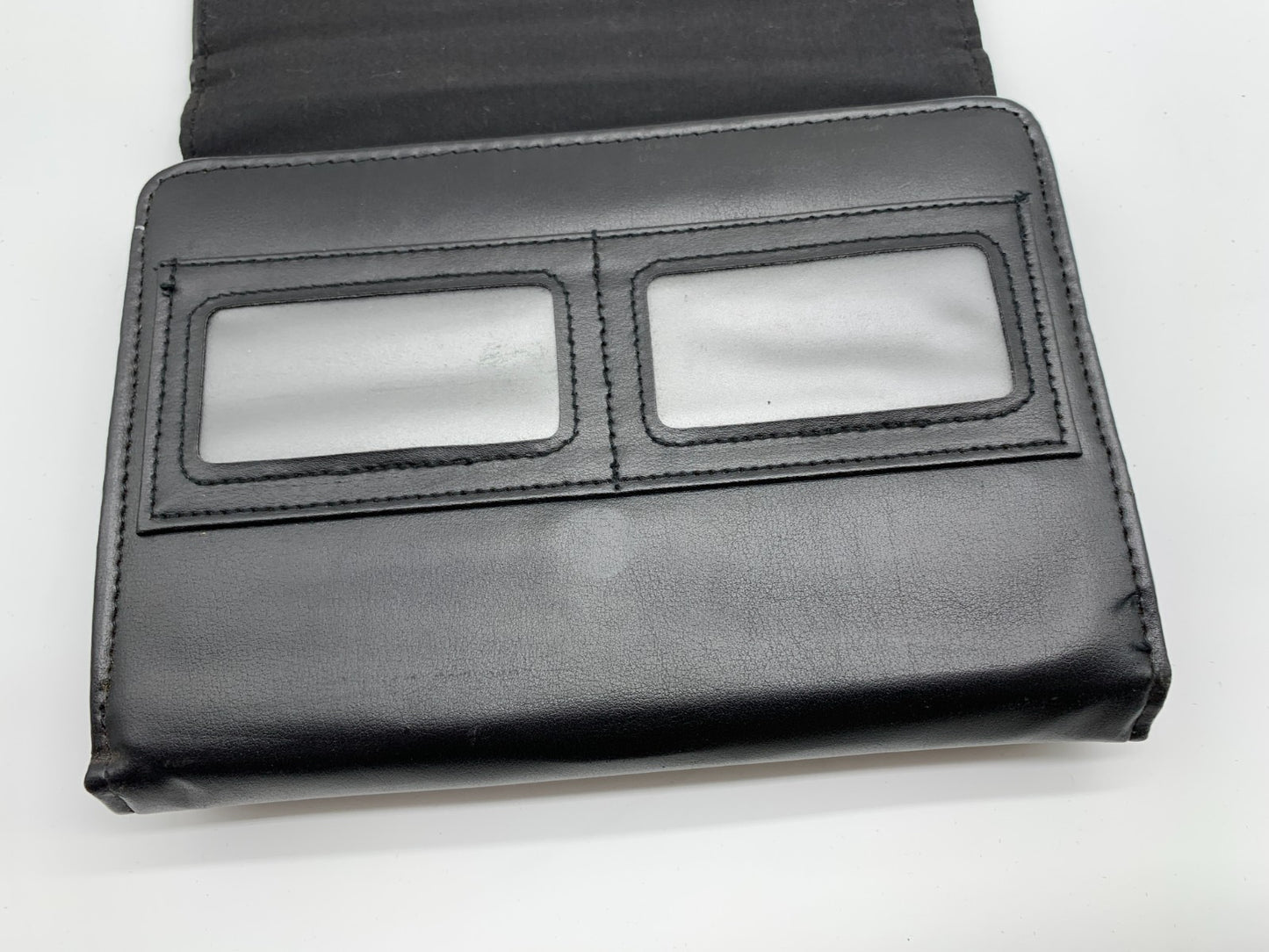 2013 Lincoln MKZ Owners Manual Set with Case OEM A02B32002