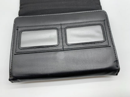 2013 Lincoln MKZ Owners Manual Set with Case OEM A02B32002