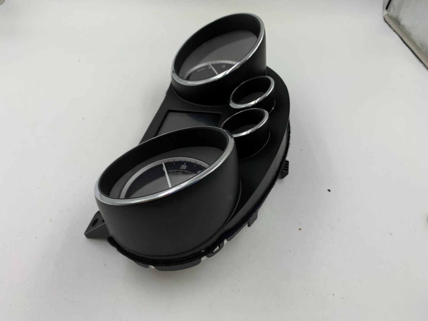 2013 Buick Verano Speedometer Instrument Cluster OEM D02B18081