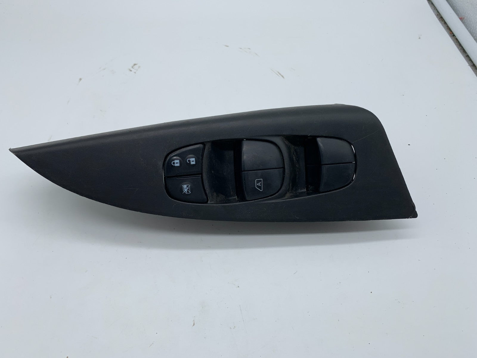 2013-2019 Nissan Sentra Master Power Window Switch OEM D03B66007