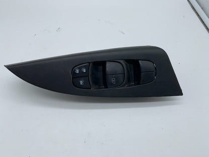 2013-2019 Nissan Sentra Master Power Window Switch OEM D03B66007