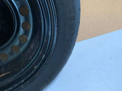 2006-2011 Cadillac STS Spare Tire 16" Compact Emergency Spare T145/70R17
