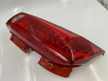 2010-2016 Cadillac SRX Driver Side Tail Light Taillight OEM B04B12049