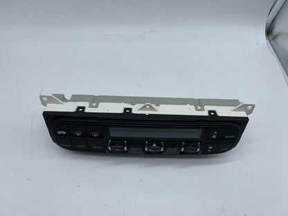 2005-2007 Honda Odyssey AC Heater Climate Control OEM D03B40005