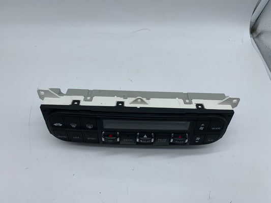 2005-2007 Honda Odyssey AC Heater Climate Control OEM D03B40005