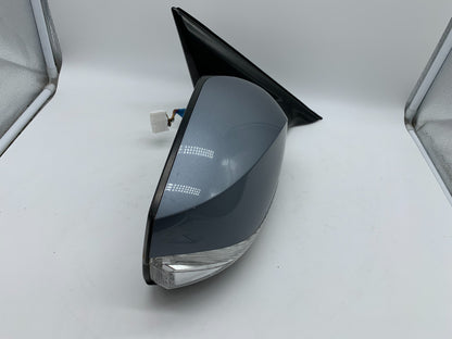 2018-2019 Infiniti Q50 Passenger Side View Power Door Mirror OEM B01B22003