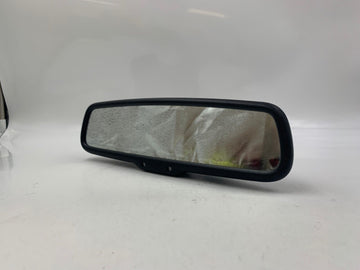 2013-2018 Honda Accord Interior Rear View Mirror OEM E02B15050