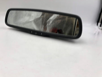 2000-2017 Dodge Caravan Interior Rear View Mirror OEM L01B06032