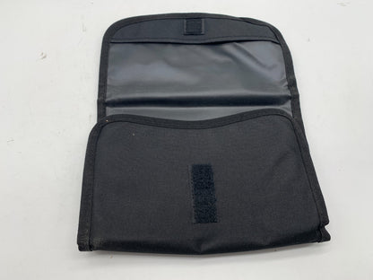 2017 Ford Mustang Owners Manual Set with Case OEM B03B23020