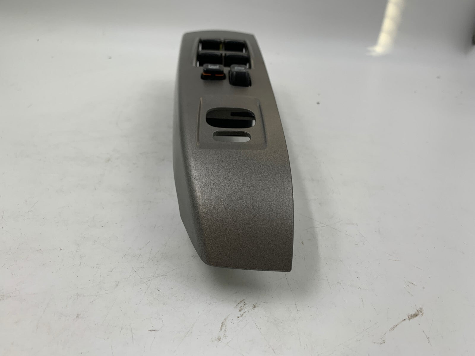 2004-2009 Toyota Prius Master Power Window Switch OEM B02B49047