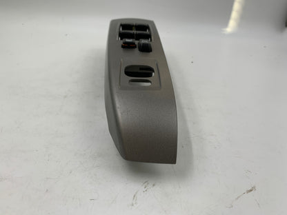 2004-2009 Toyota Prius Master Power Window Switch OEM B02B49047