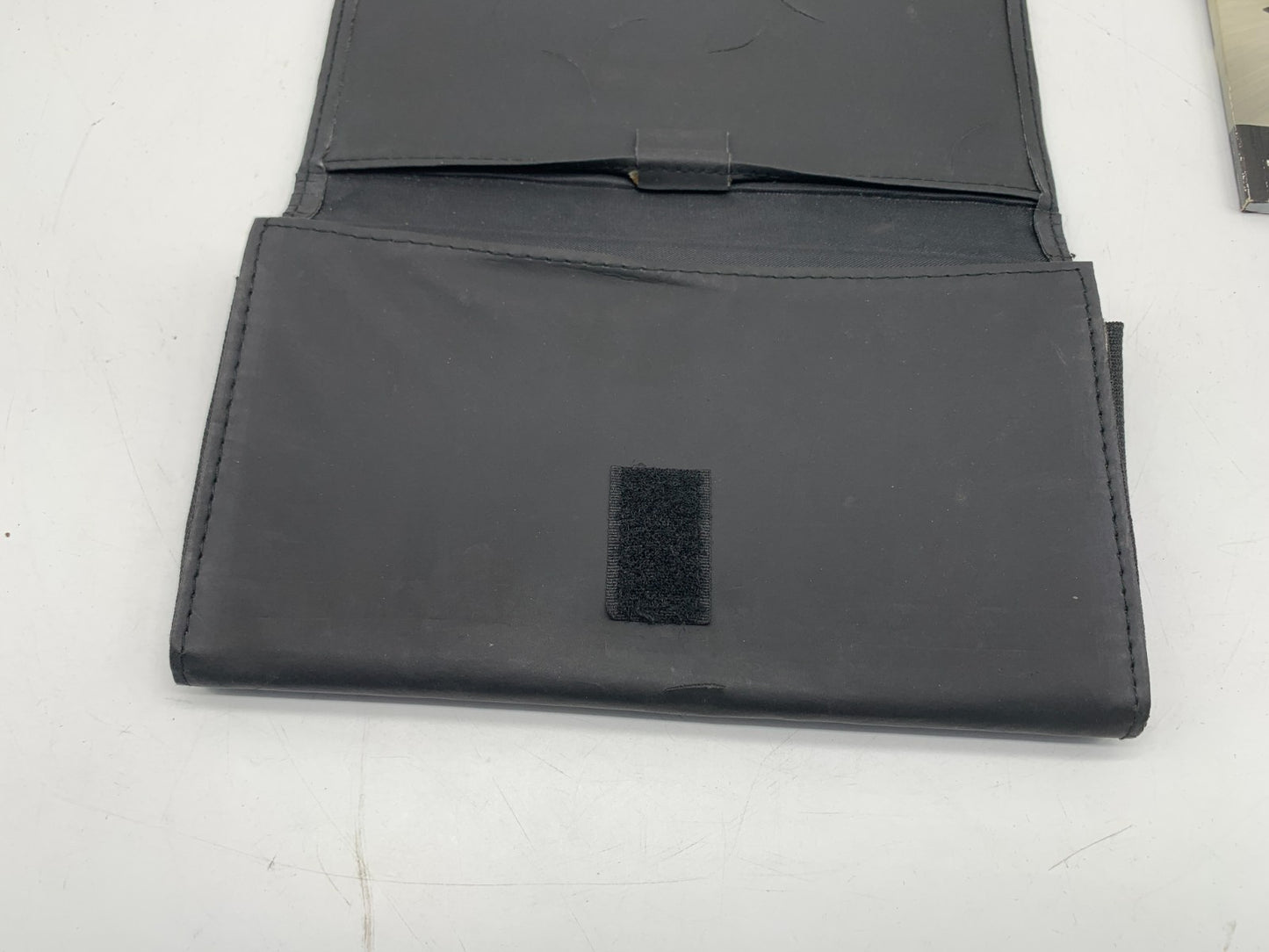 2016 Dodge Journey Owners Manual with Case OEM D01B47010