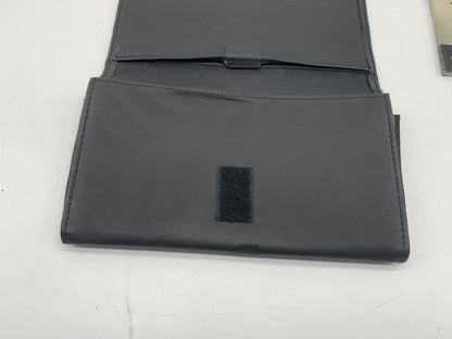 2016 Dodge Journey Owners Manual with Case OEM D01B47010