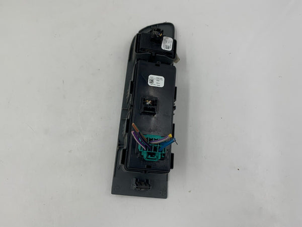 2004-2008 Ford F-150 Master Power Window Switch OEM D01B09029