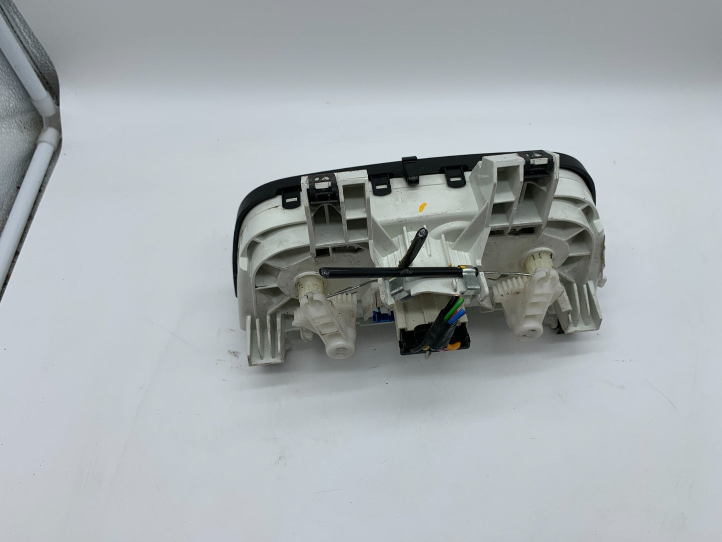 2015-2018 RAM ProMaster City Climate Control AC Heater Unit OEM B02B02001