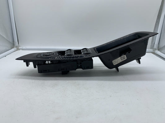 2016-2020 Ford Edge Master Power Window Switch OEM A03B25094