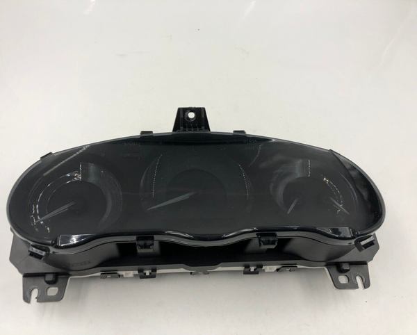 2011-2012 Lincoln MKZ Speedometer Instrument Cluster 68349 Miles OEM H04B25052