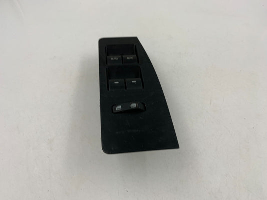 2015-2019 Ford Taurus Master Power Window Switch OEM B04B41084