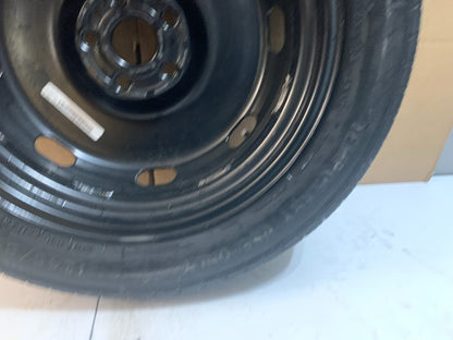 2018-2024 Volkswagen Tiguan 18" Emergency Spare Tire Compact Donut T145/85R18
