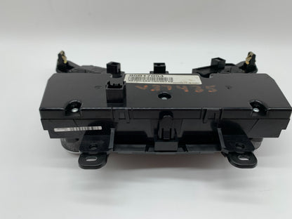 2011-2012 Chevrolet Cruze Climate Control AC Heater Unit OEM A02B09006