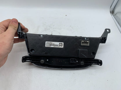 2017-2023 Nissan Murano Climate Control AC Heater Unit Temperature OEM D01B03005