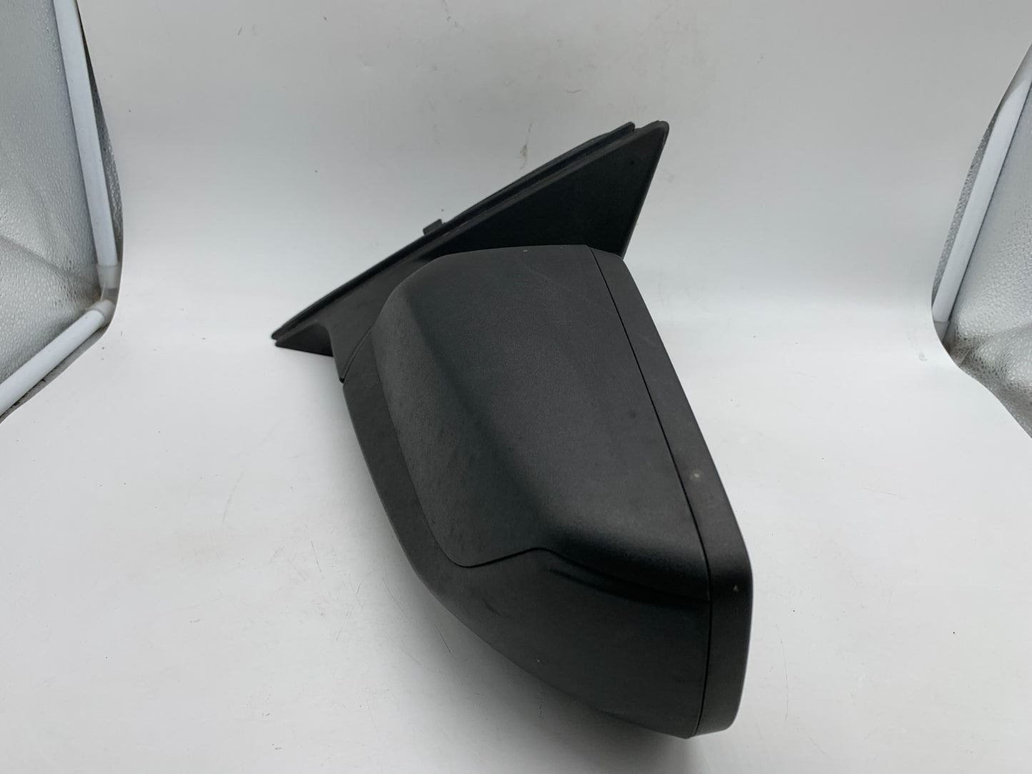 2016-2025 Chevrolet Malibu Driver Side View Power Door Mirror Black B02B24003