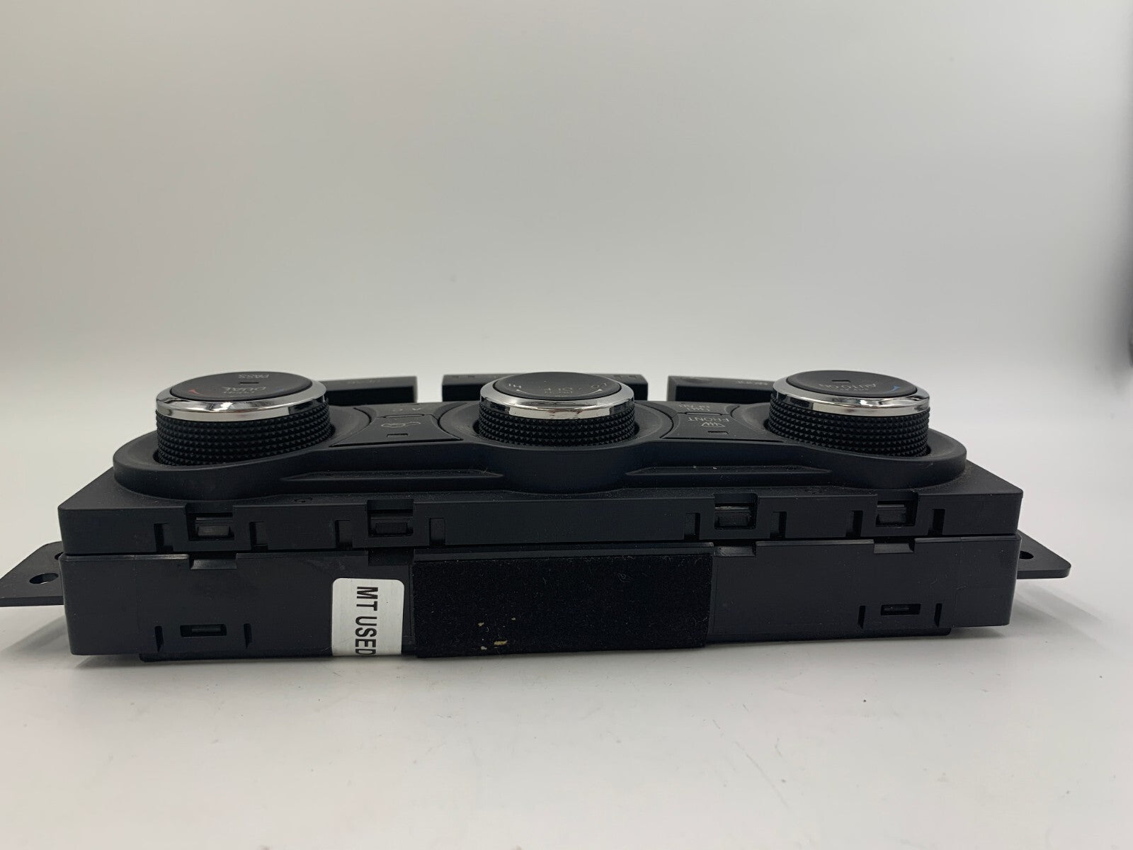 2010-2015 Mazda CX-9 CX9 AC Heater Climate Control Unit OEM D04B67009